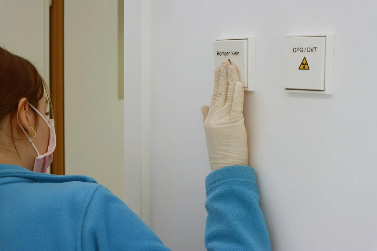 Digital X-ray diagnostics